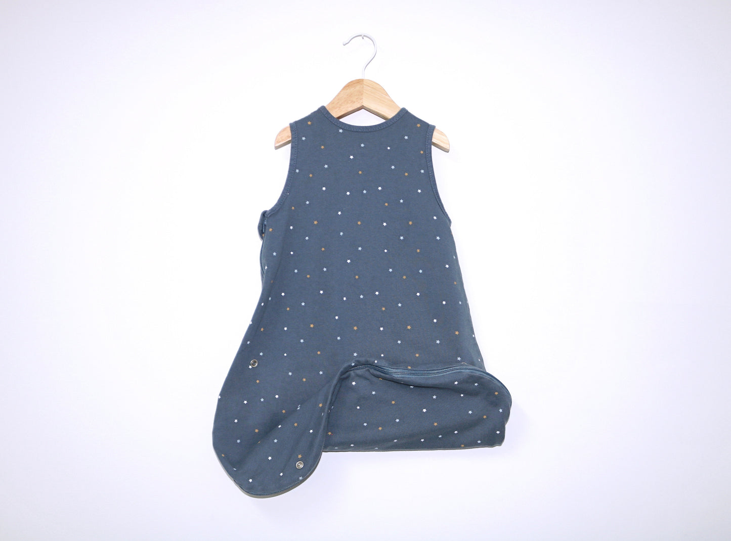 Saco de bebé leve - TOG 0,5 para Bebé Menina, Bebé Menino de 1 - 3 meses | Clobies