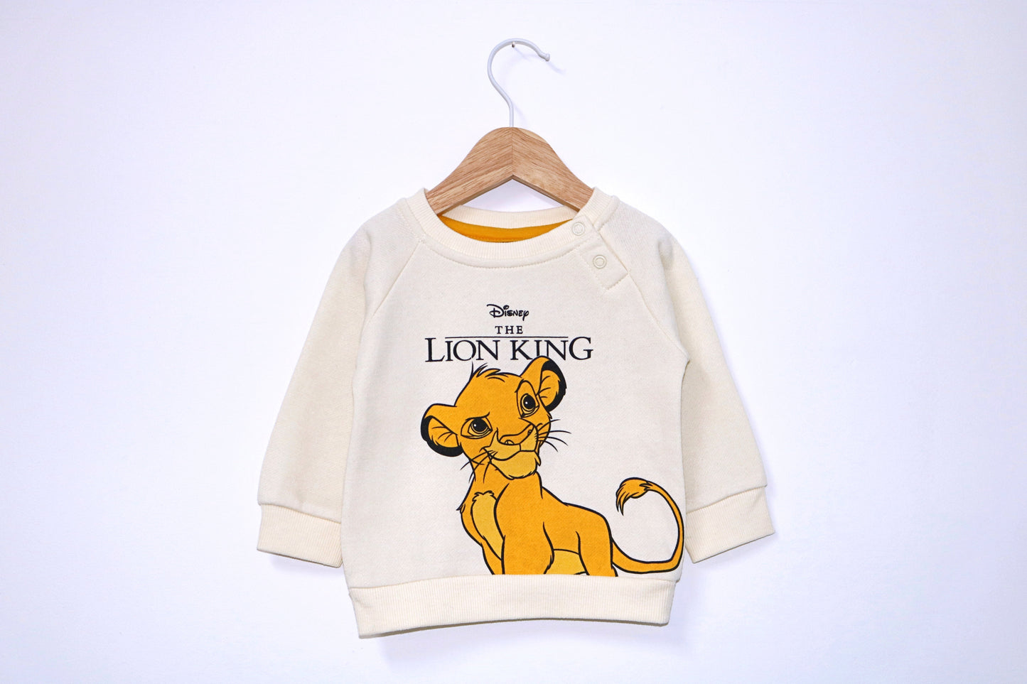 Sweat para Bebé Menina, Bebé Menino de 6 - 9 meses | Clobies