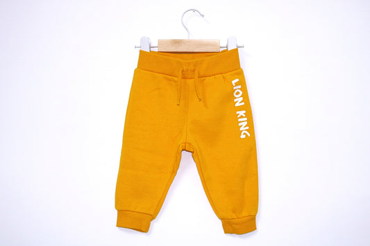 Calças moletão (fato treino) para Bebé Menina, Bebé Menino de 6 - 9 meses | Clobies