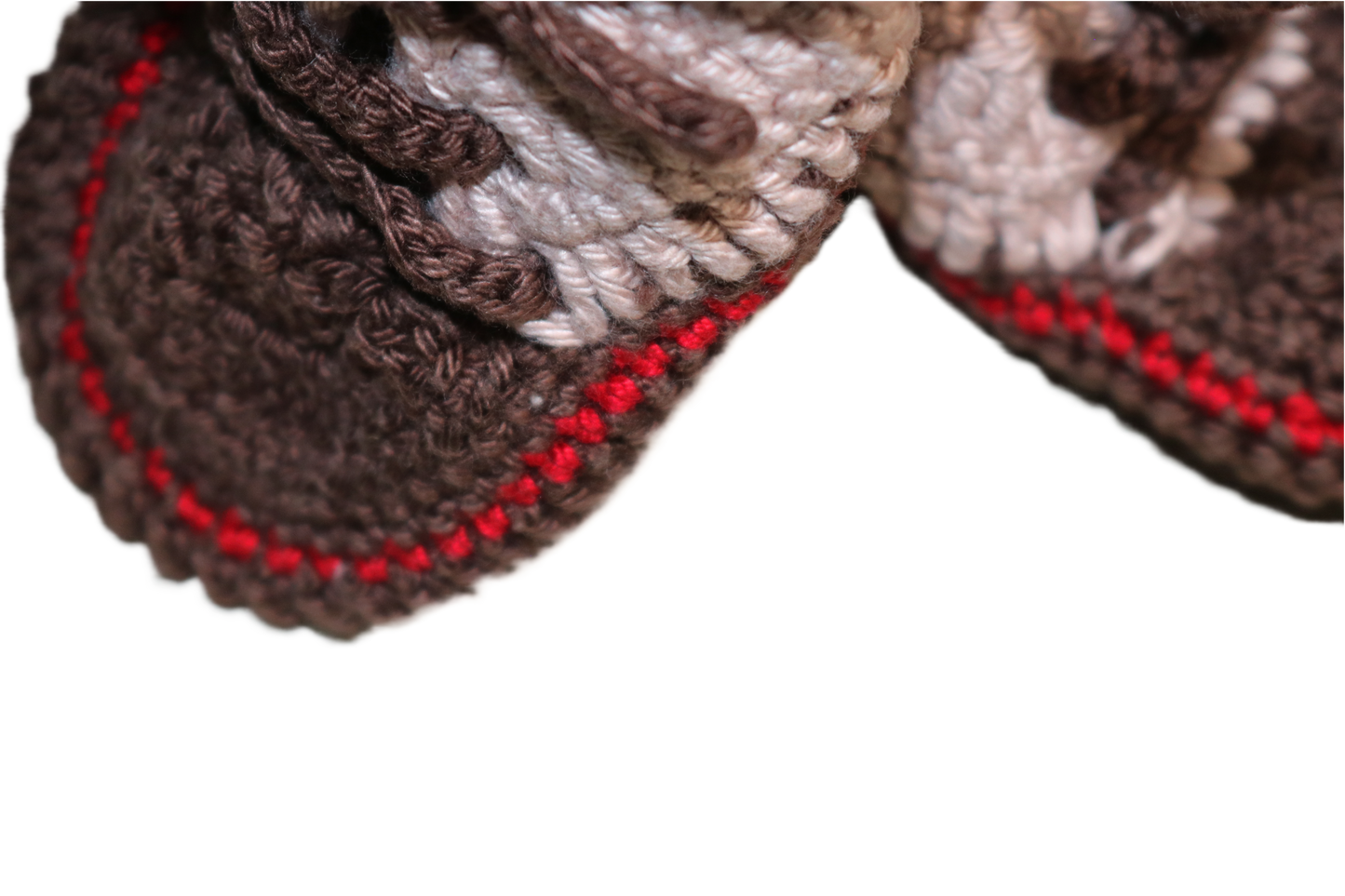 Botinhas para Bebé Menina, Bebé Menino de 3 - 6 meses | Clobies