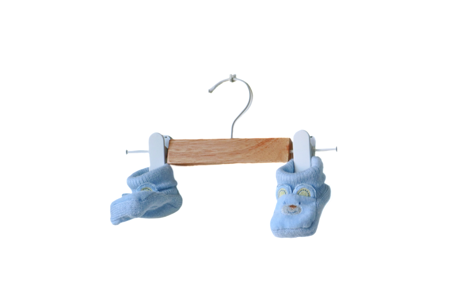 Botinhas para Bebé Menina, Bebé Menino de 1 - 3 meses | Clobies