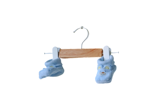 Botinhas para Bebé Menina, Bebé Menino de 1 - 3 meses | Clobies