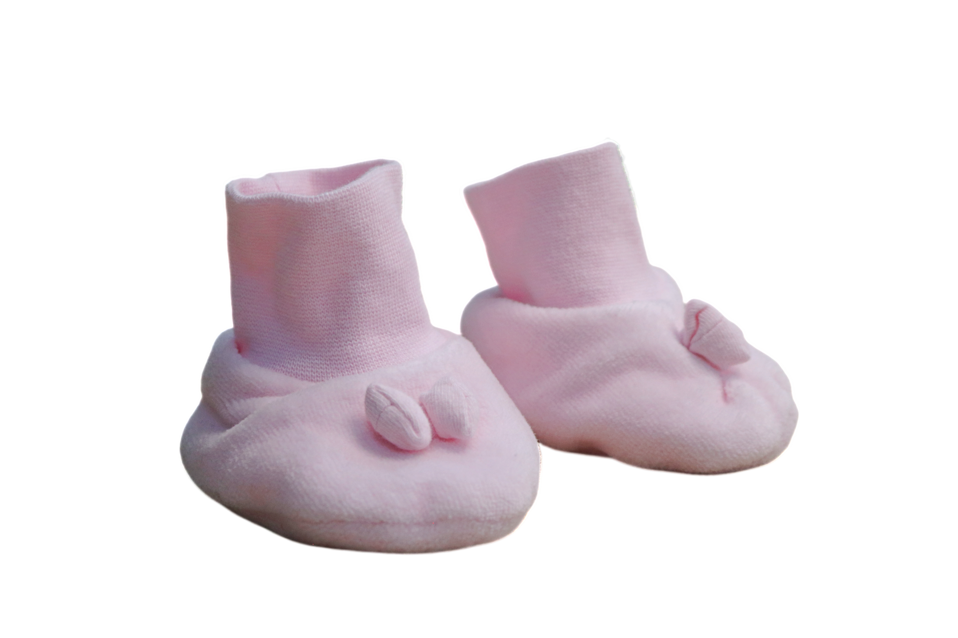 Botinhas para Bebé Menina de 1 - 3 meses | Clobies