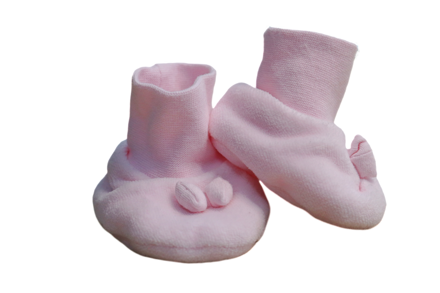 Botinhas para Bebé Menina de 1 - 3 meses | Clobies