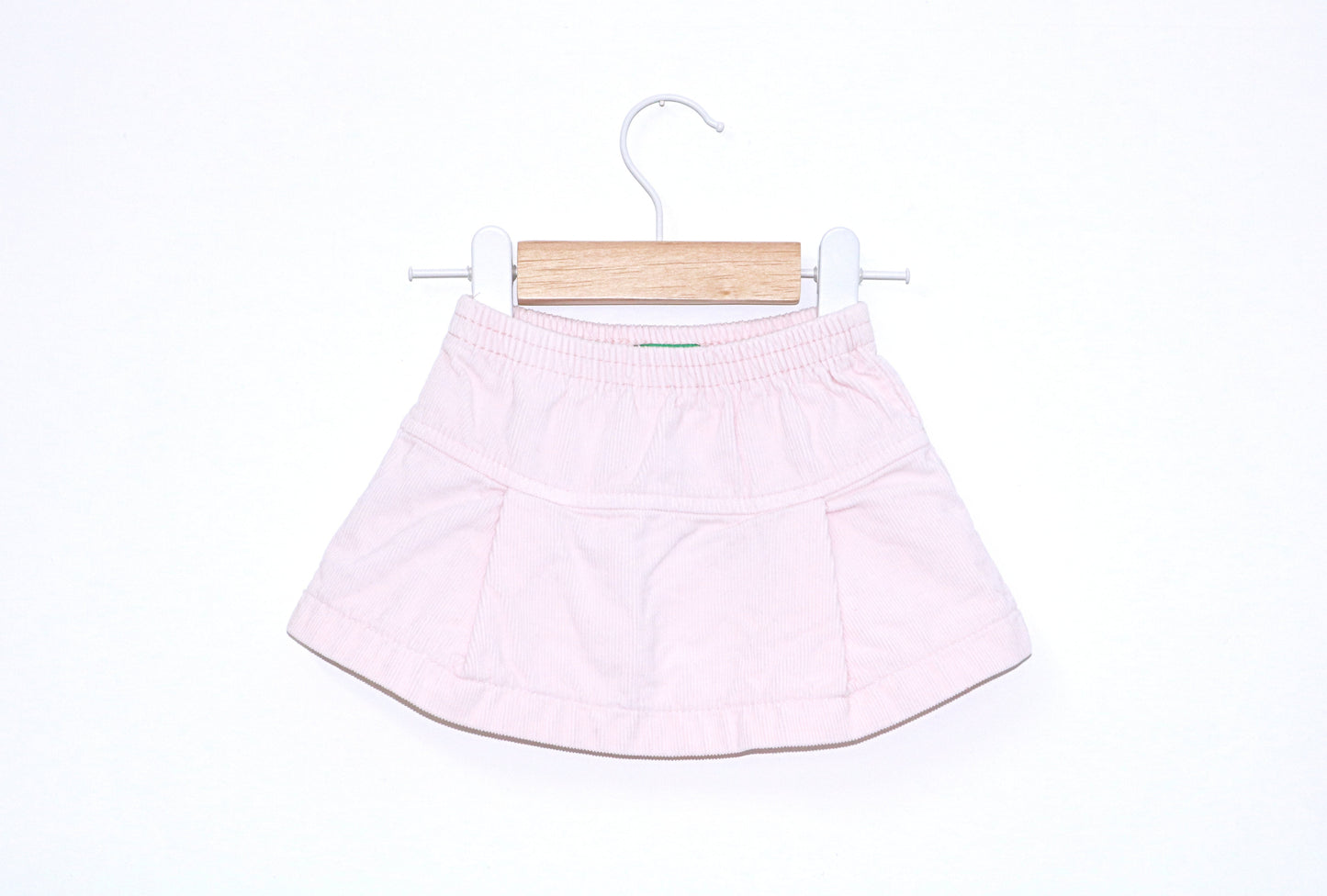 Saia para Bebé Menina de 3 - 6 meses | Clobies