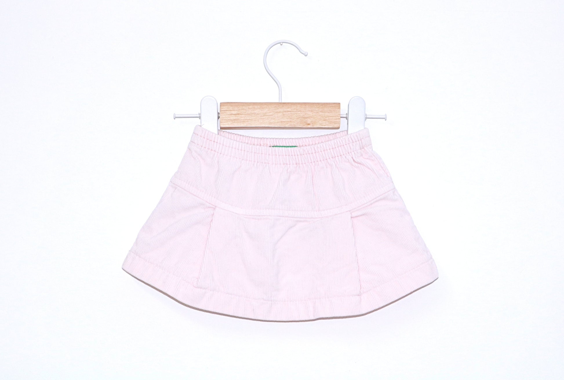 Saia para Bebé Menina de 3 - 6 meses | Clobies