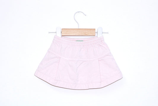 Saia para Bebé Menina de 3 - 6 meses | Clobies