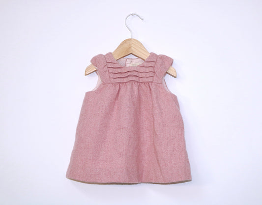 Vestido para Bebé Menina de 3 - 6 meses | Clobies