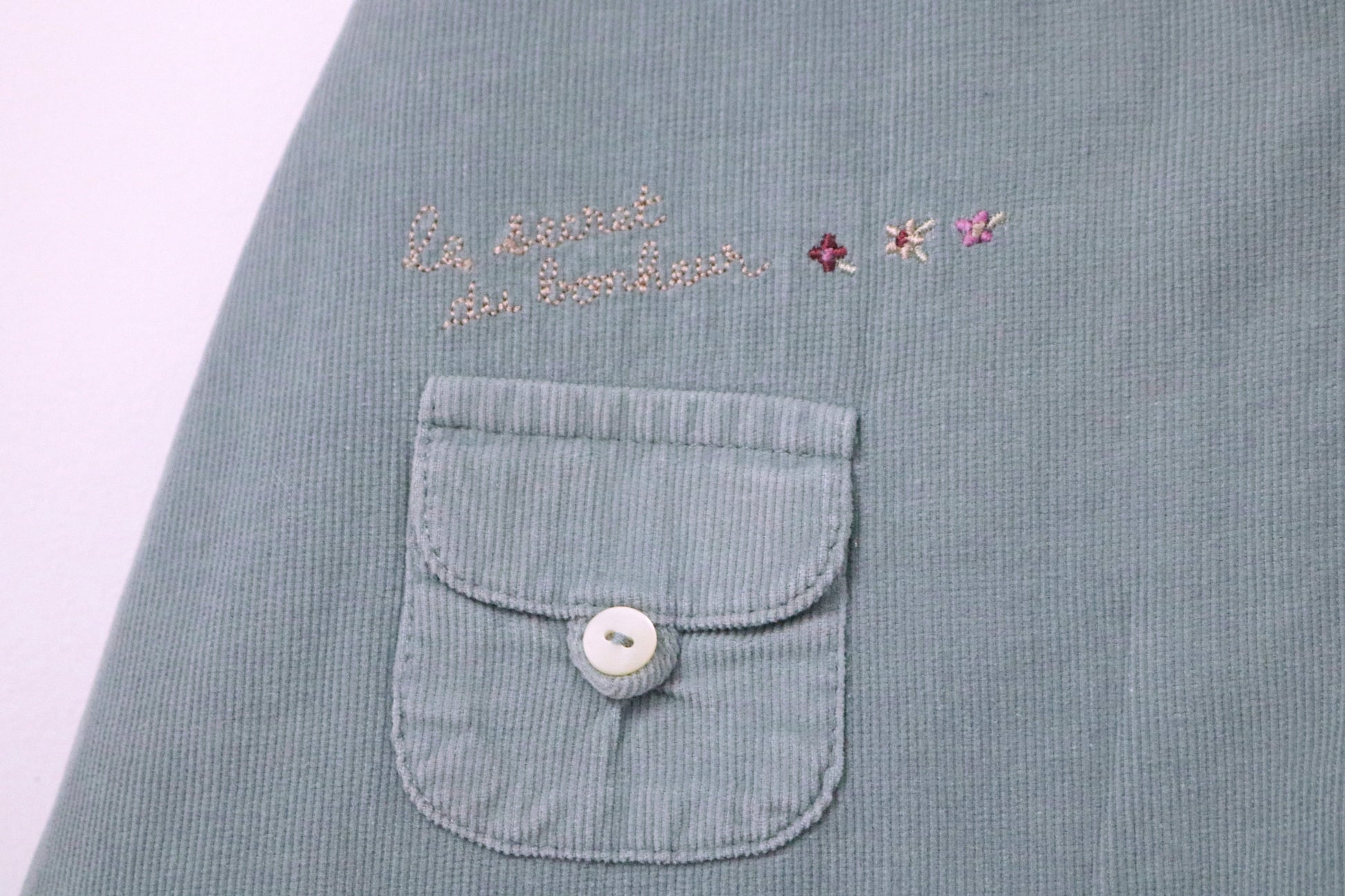 Vestido para Bebé Menina de 3 - 6 meses | Clobies