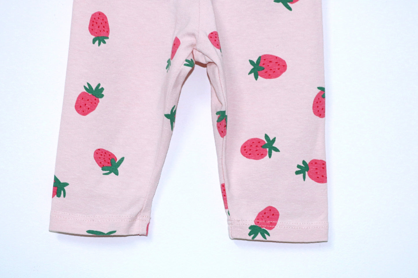 Calças leggins para Bebé Menina de 6 - 9 meses | Clobies