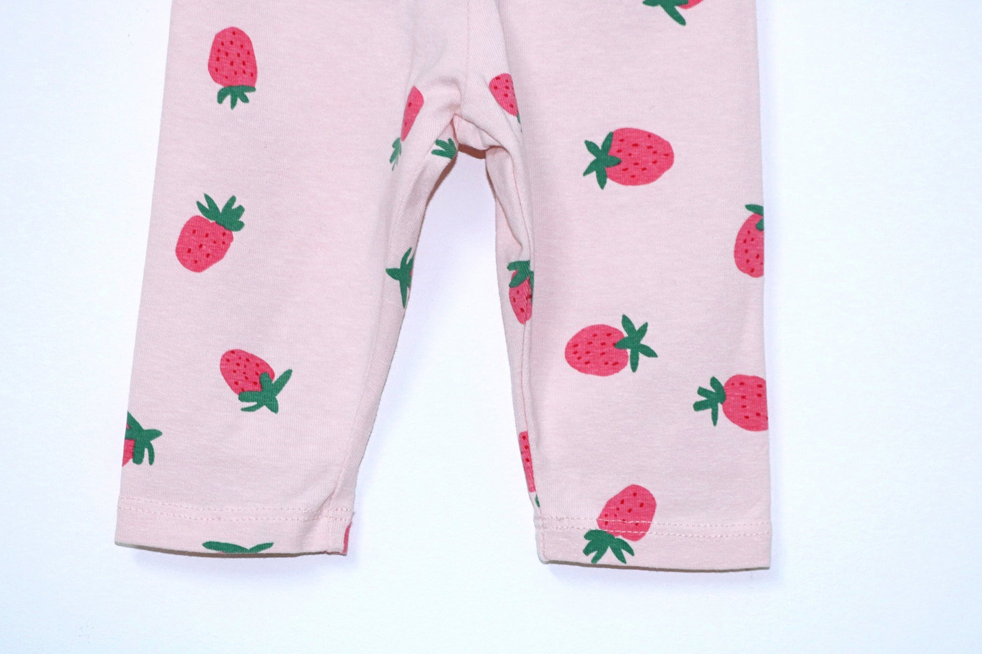 Calças leggins para Bebé Menina de 6 - 9 meses | Clobies