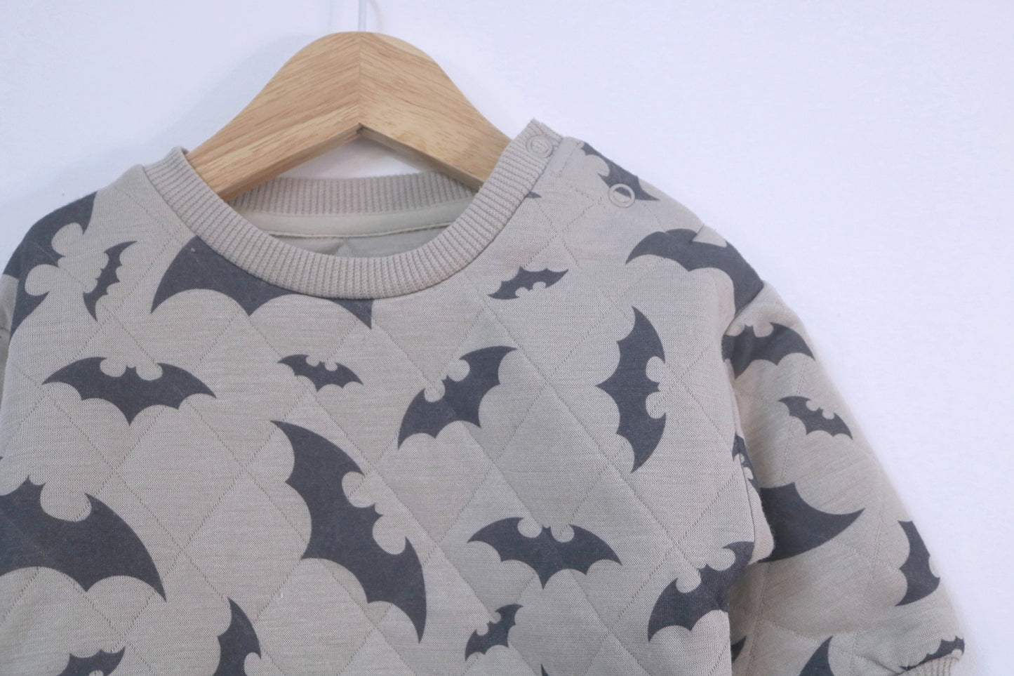 Sweat para Bebé Menina, Bebé Menino de 3 - 6 meses | Clobies