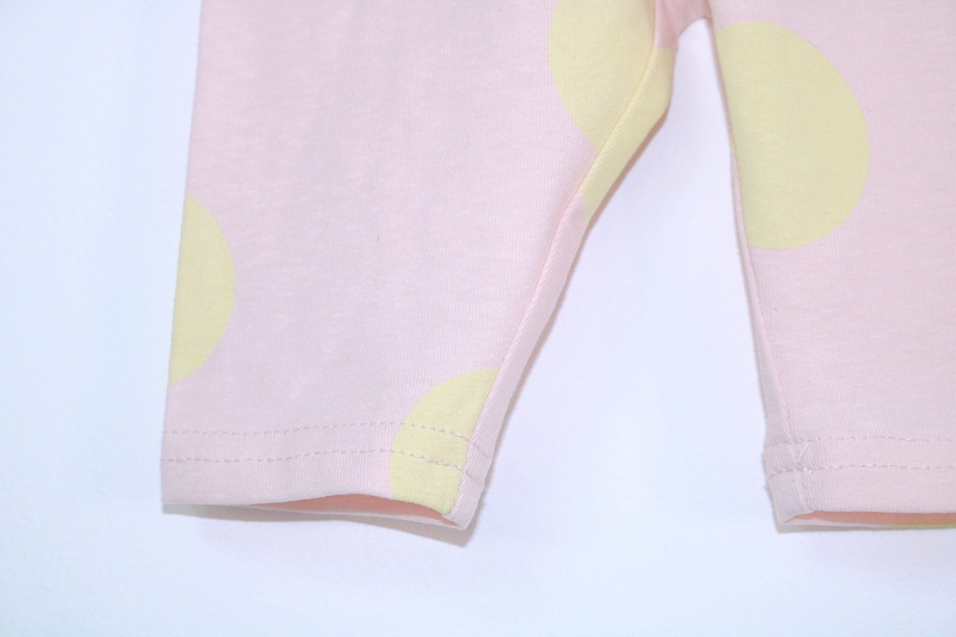 Calças leggins para Bebé Menina de 3 - 6 meses | Clobies