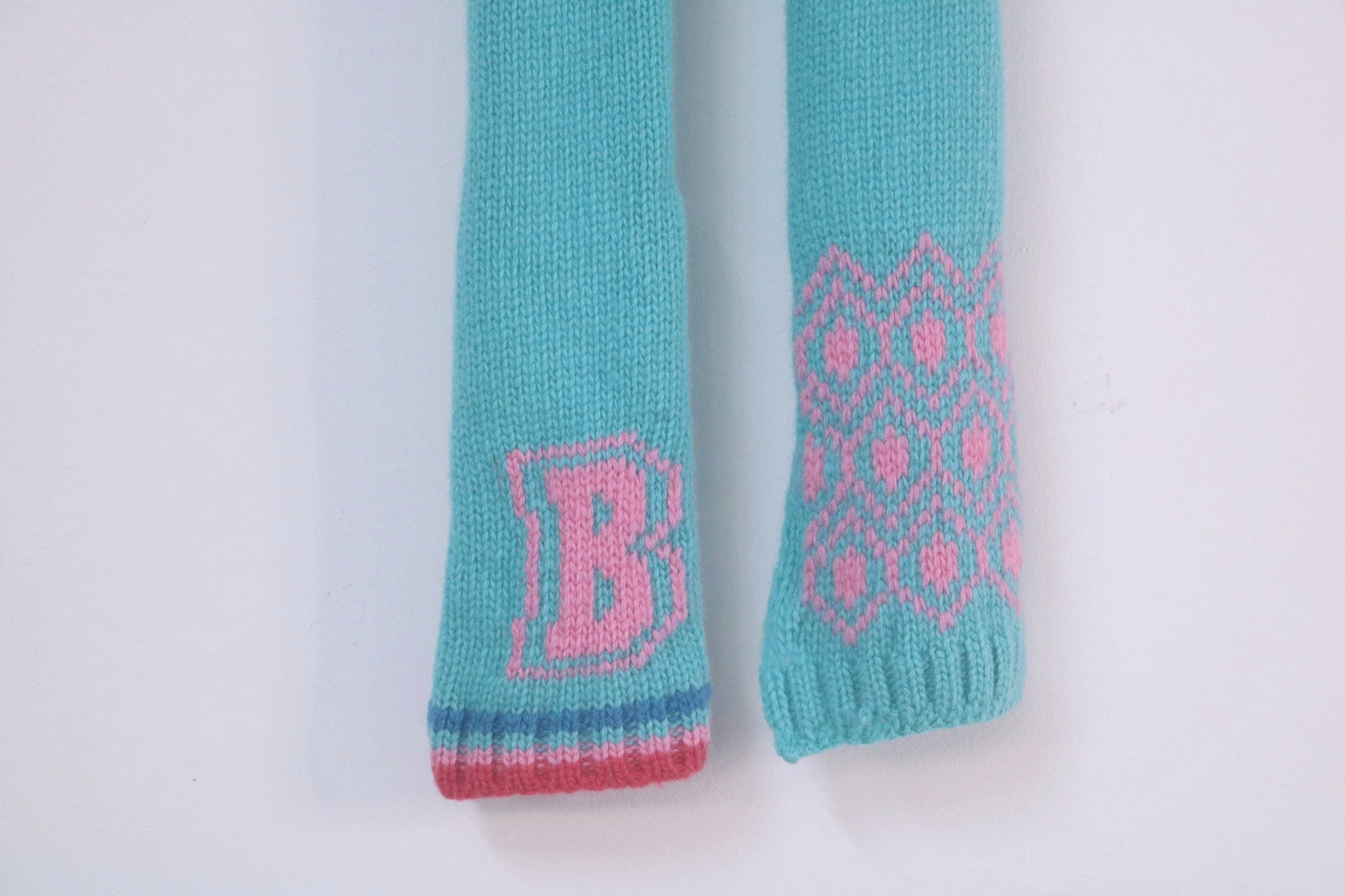 Cachecol para Bebé Menina de 2 - 3 anos | Clobies