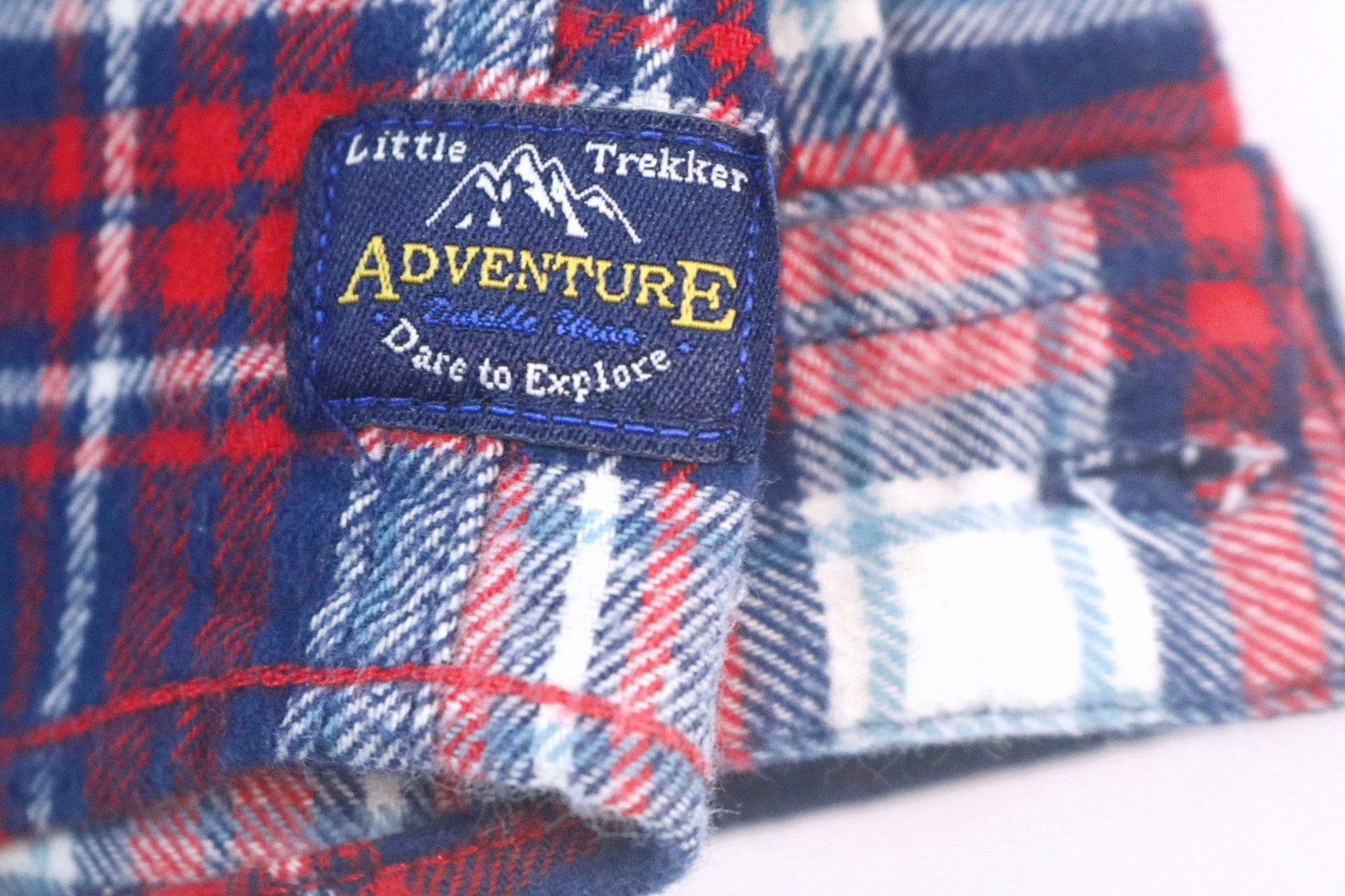 Camisa para Bebé Menino de 2 - 3 anos | Clobies
