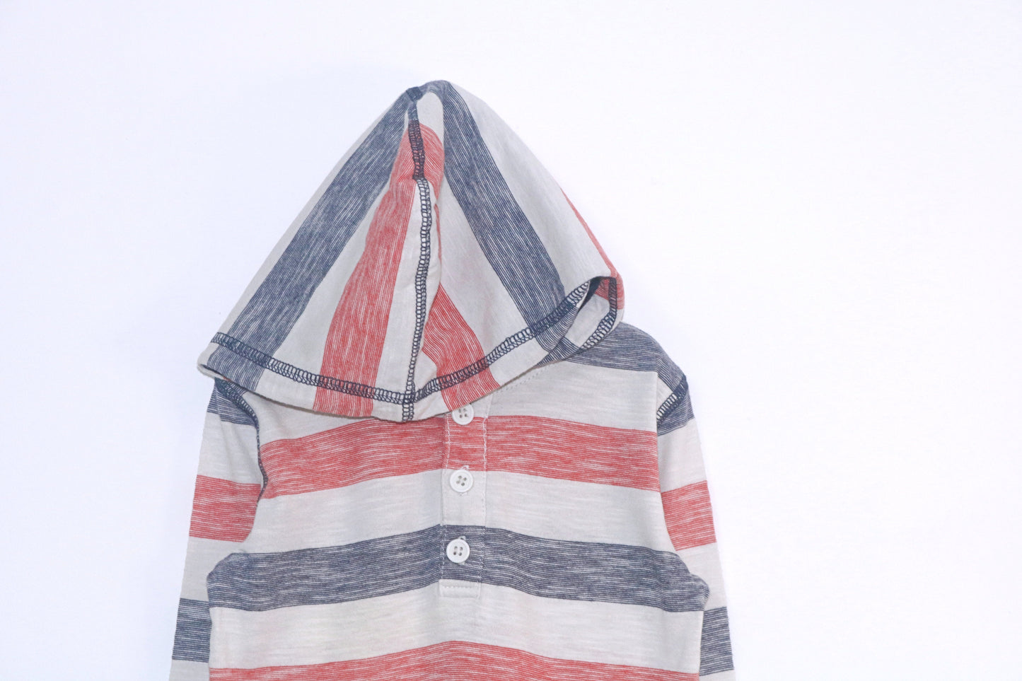 Camisola de Algodão Fina para Bebé Menino de 18 - 24 meses | Clobies