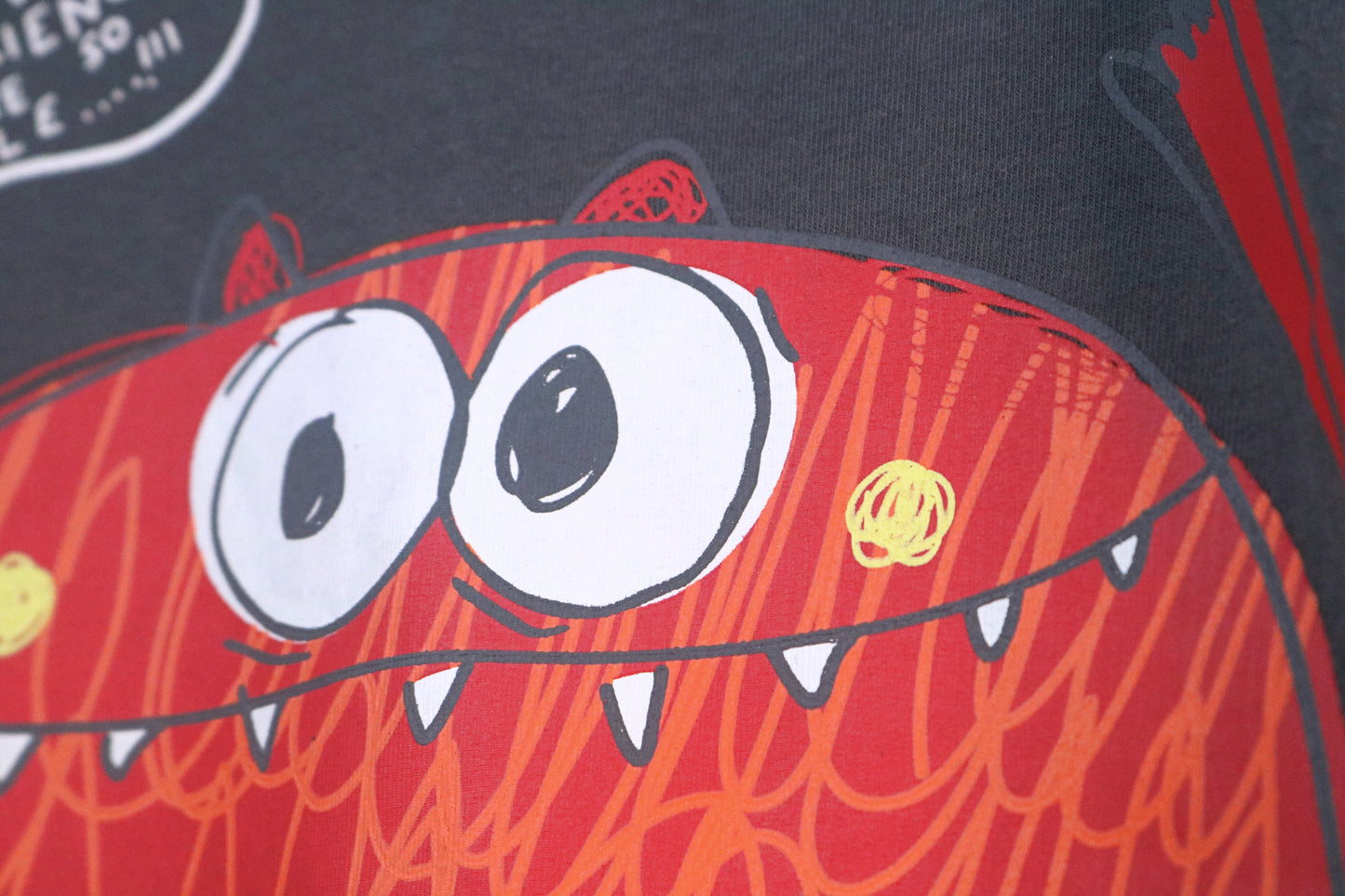 T-shirt para Bebé Menino de 9 - 12 meses | Clobies
