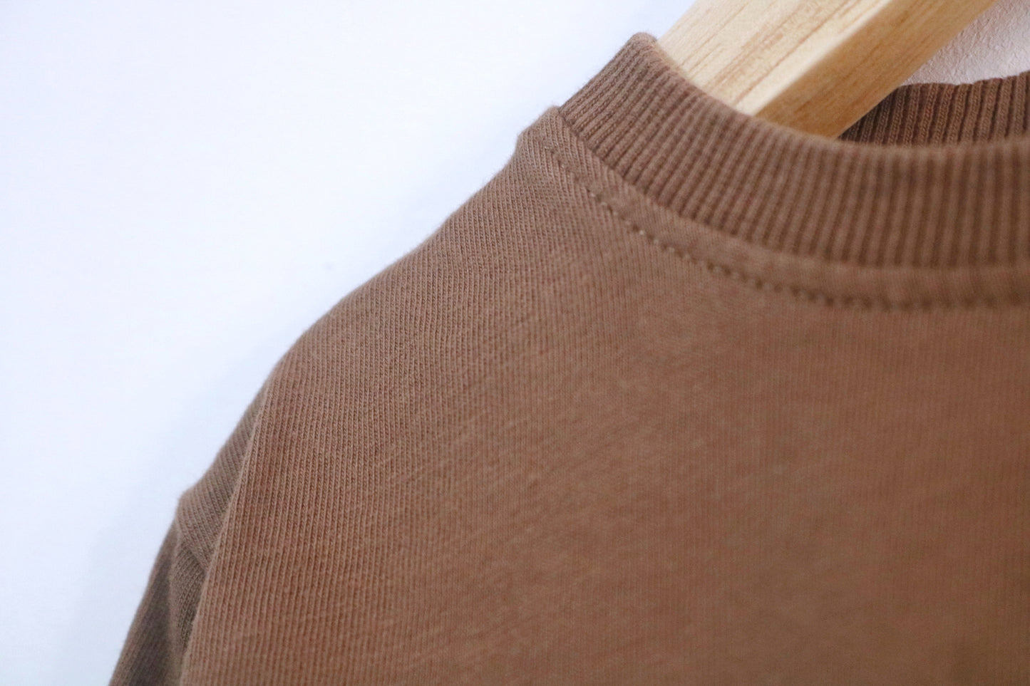 Camisola de Algodão Fina para Bebé Menino de 9 - 12 meses | Clobies