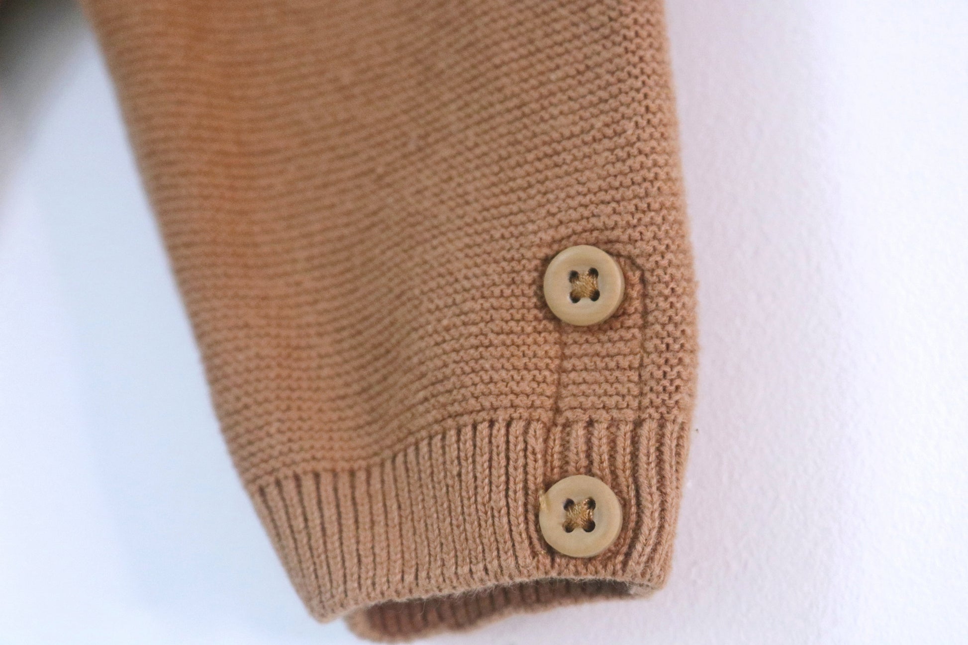 Calças de algodão para Unissexo de 0/1 meses | Clobies