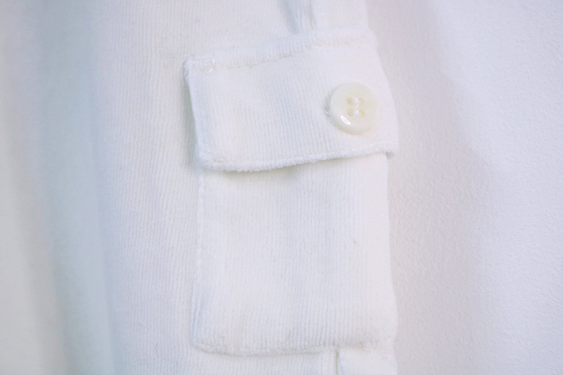 Pijama macacão manga cava para Unissexo de 3 - 6 meses | Clobies