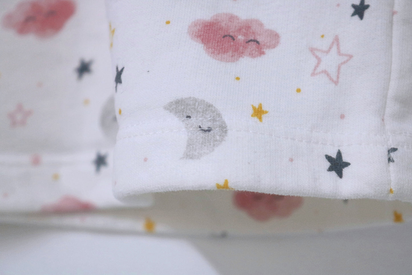 Vestido para Bebé Menina de 3 - 6 meses | Clobies