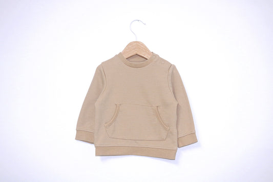 Sweat para Unissexo de 6 - 9 meses | Clobies