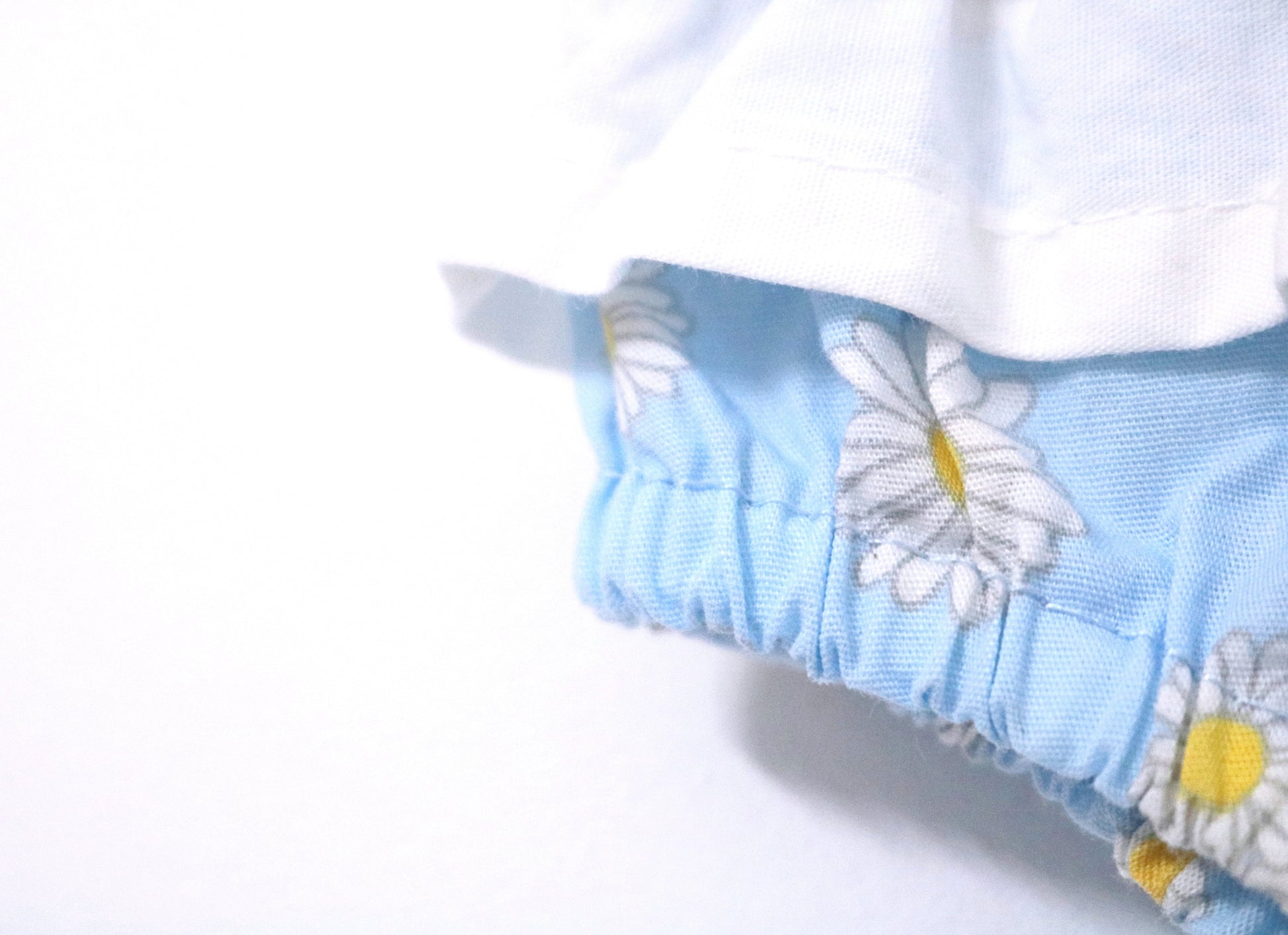 Fofo / Tapa Fraldas para Bebé Menina de 2 - 3 anos | Clobies