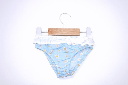 Fofo / Tapa Fraldas para Bebé Menina de 2 - 3 anos | Clobies