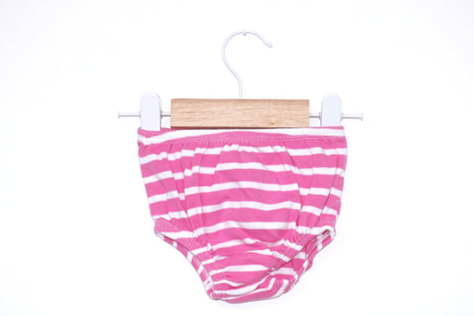 Fofo / Tapa Fraldas para Bebé Menina de 1 - 3 meses | Clobies