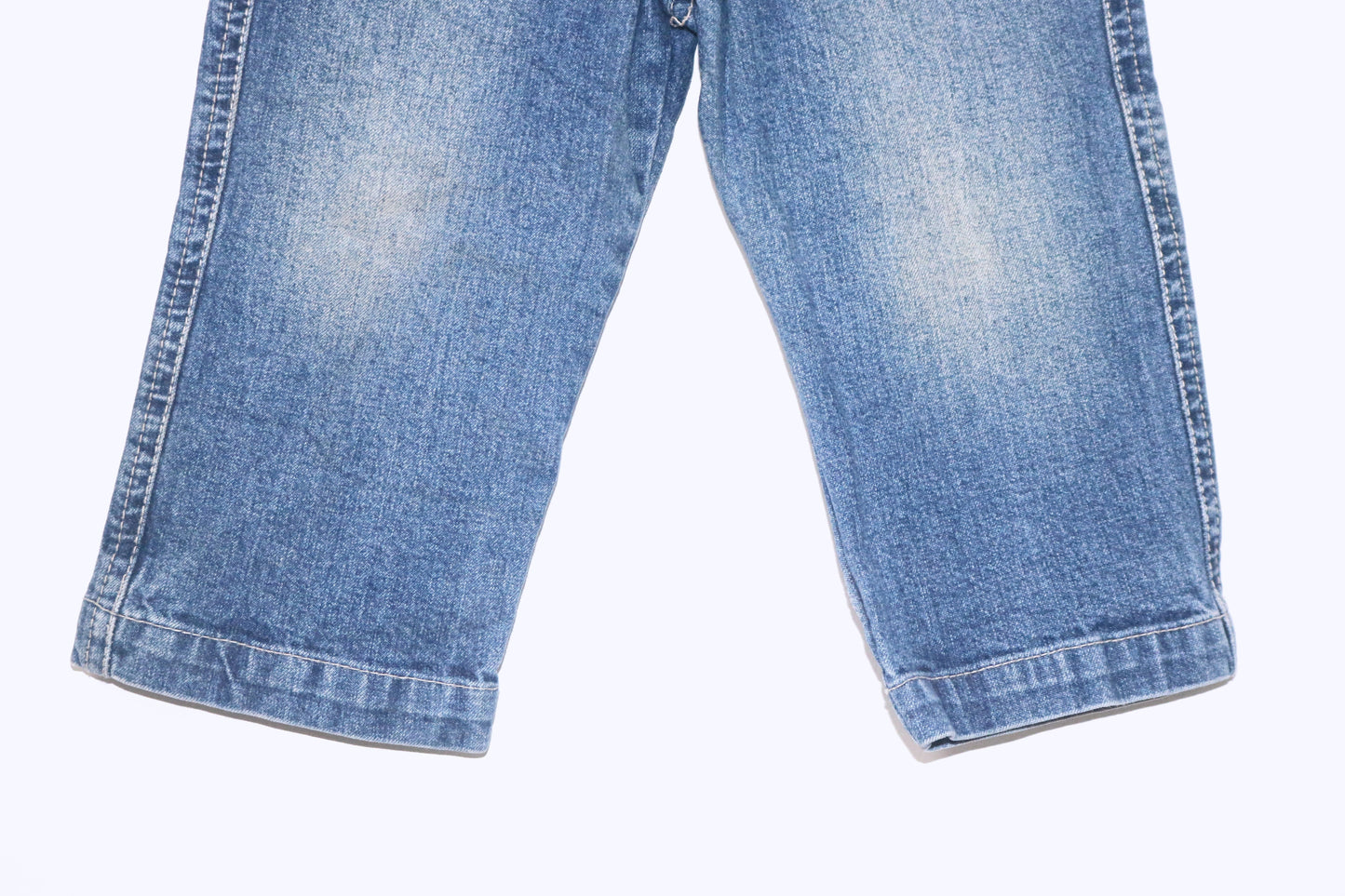 Calças de ganga (jeans) para Bebé Menino de 18 - 24 meses | Clobies
