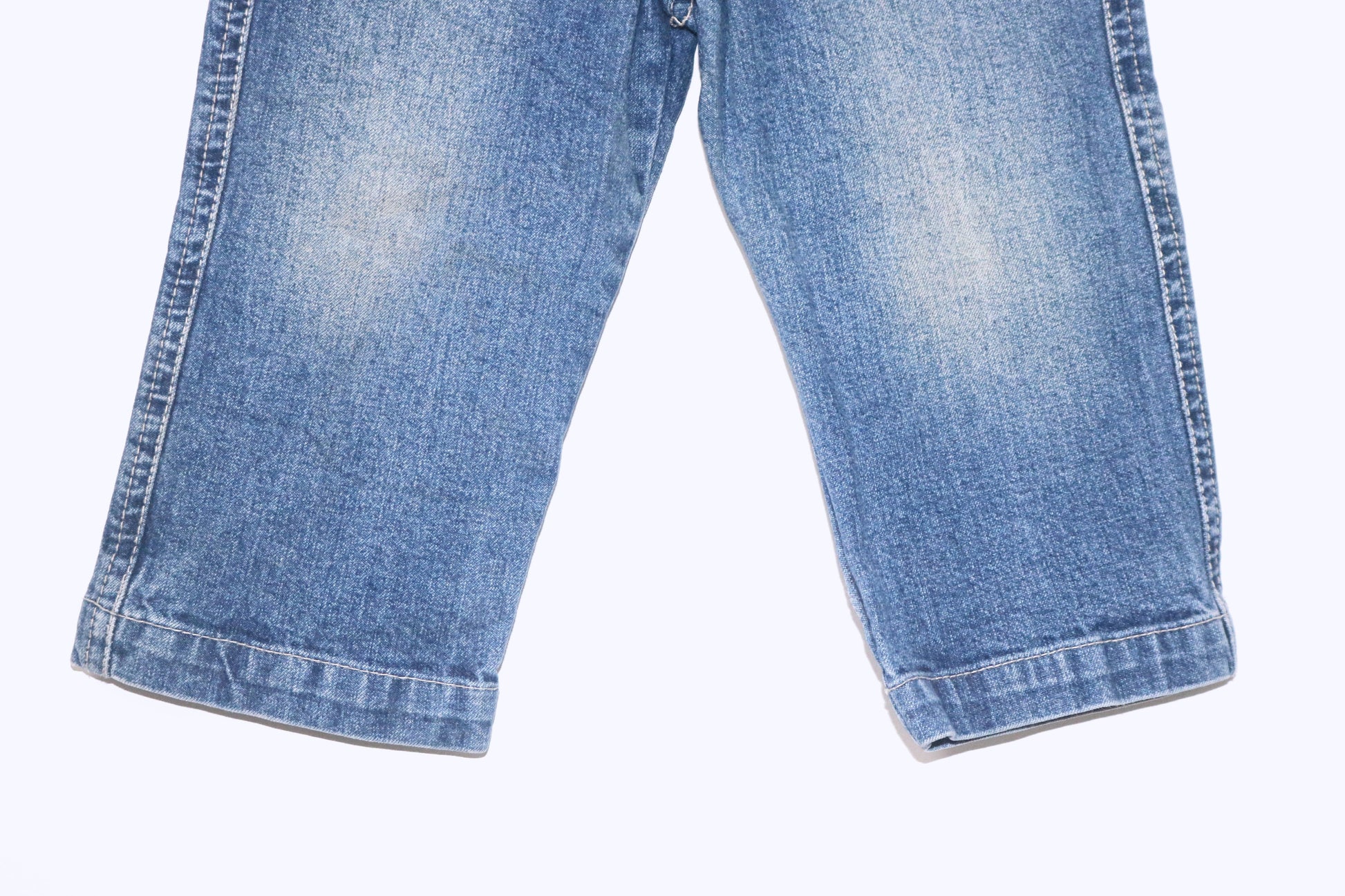 Calças de ganga (jeans) para Bebé Menino de 18 - 24 meses | Clobies