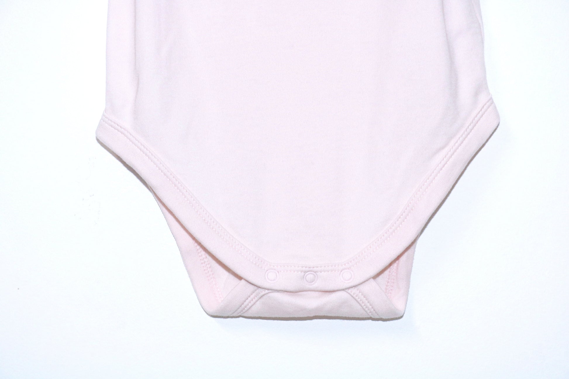 Body manga curta para Bebé Menina de 3 - 6 meses | Clobies