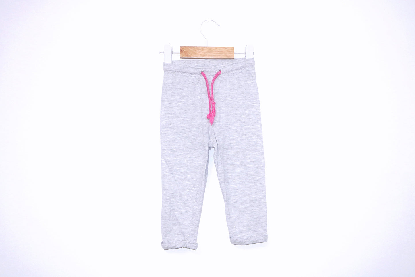 Calças moletão (fato treino) para Bebé Menina de 12 - 18 meses | Clobies