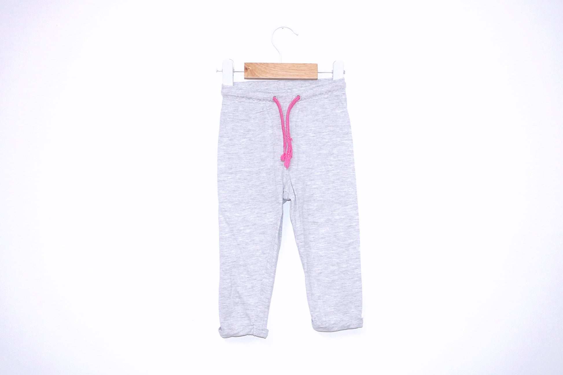 Calças moletão (fato treino) para Bebé Menina de 12 - 18 meses | Clobies