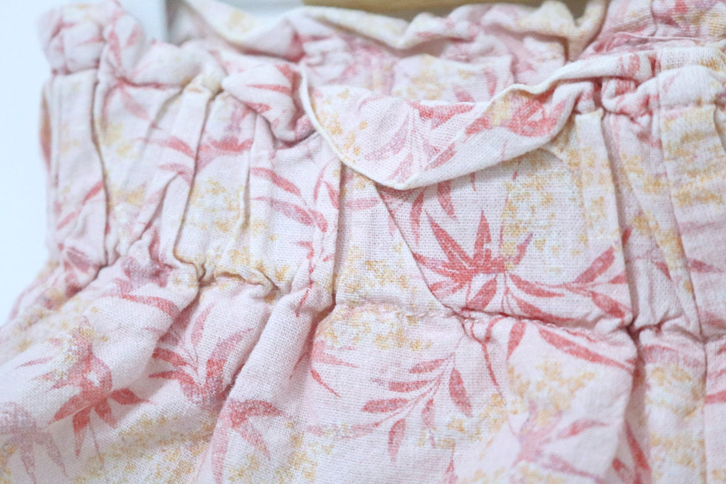 Calções para Bebé Menina de 12 - 18 meses | Clobies