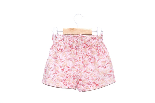 Calções para Bebé Menina de 12 - 18 meses | Clobies