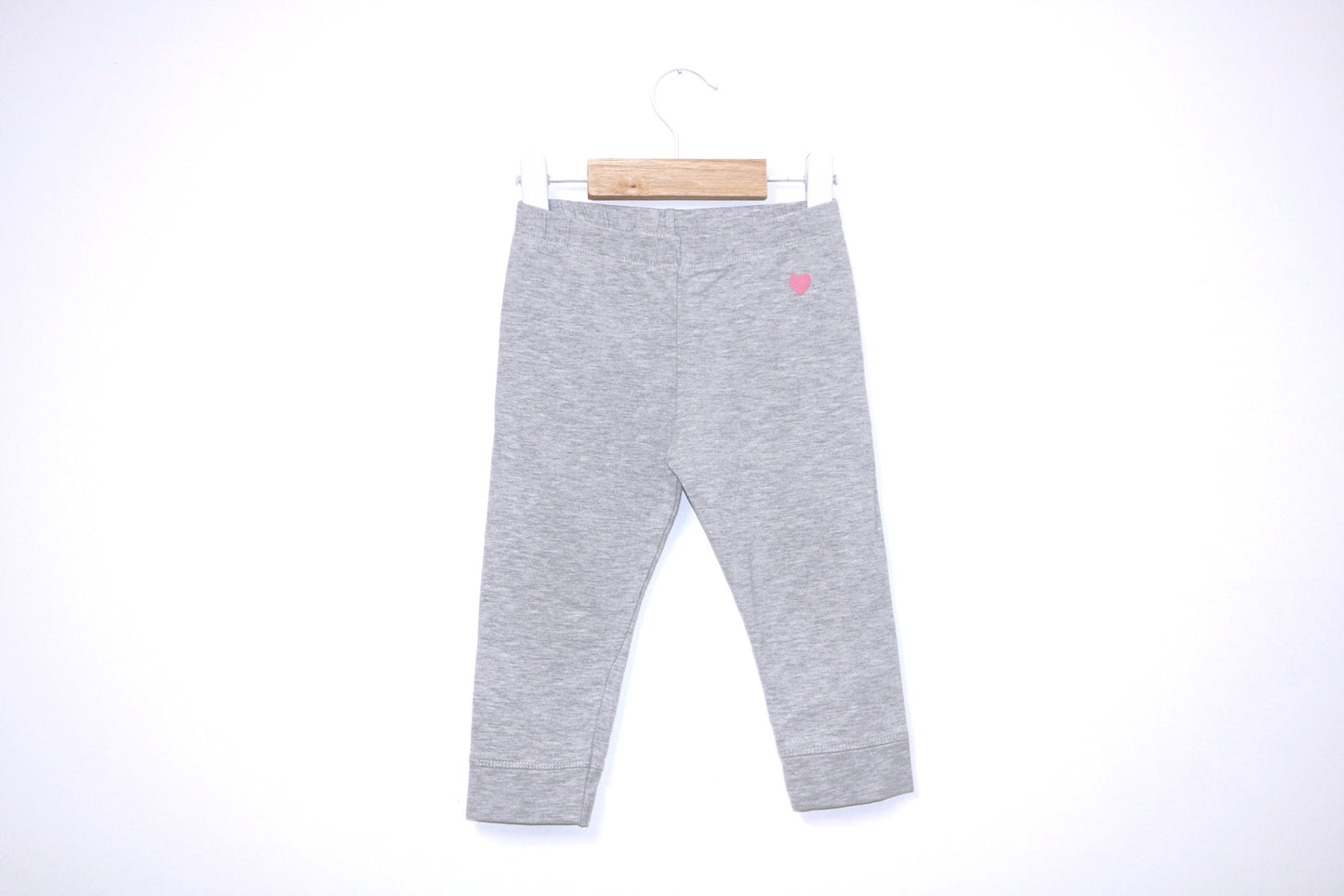 Calças leggins para Bebé Menina de 18 - 24 meses | Clobies