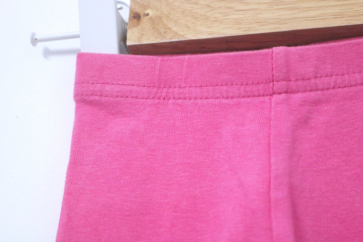 Calças leggins para Bebé Menina de 3 - 6 meses | Clobies