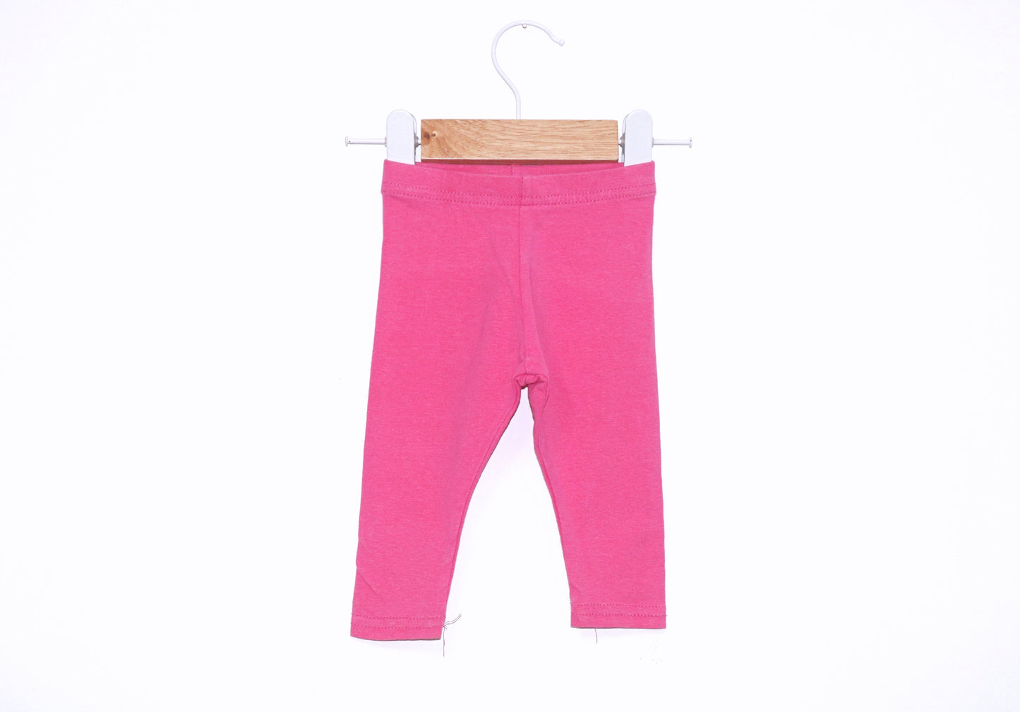 Calças leggins para Bebé Menina de 3 - 6 meses | Clobies