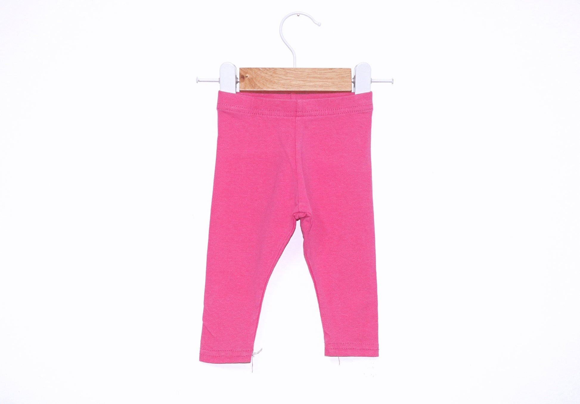 Calças leggins para Bebé Menina de 3 - 6 meses | Clobies