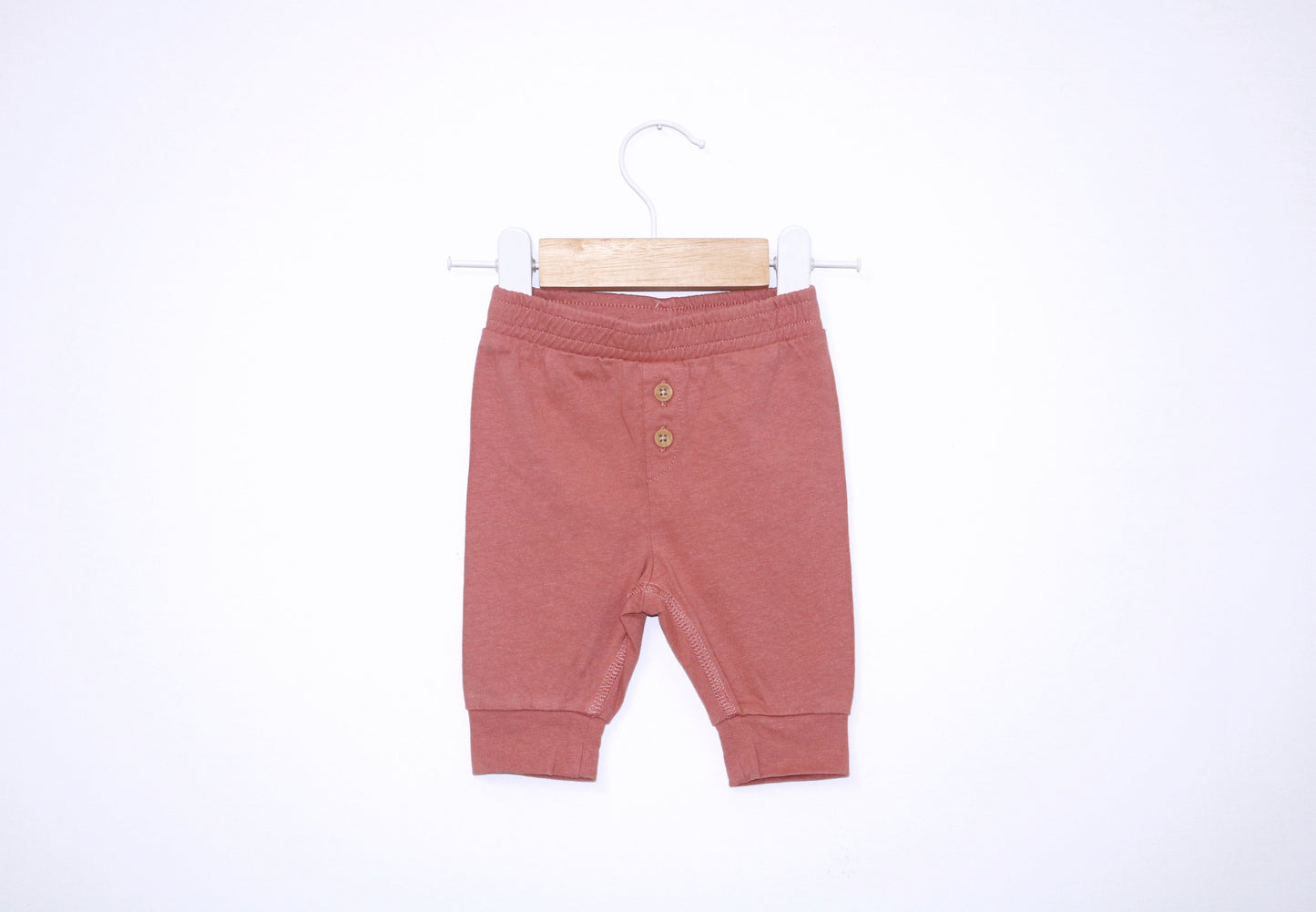 Calças leggins para Bebé Menina de 0/1 meses | Clobies