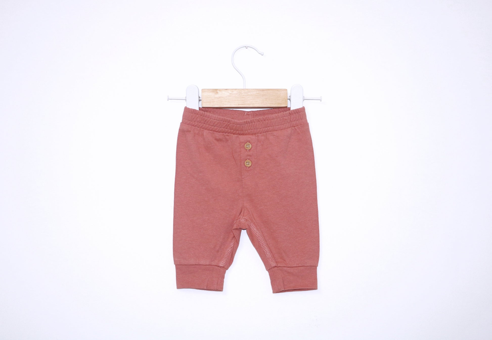 Calças leggins para Bebé Menina de 0/1 meses | Clobies