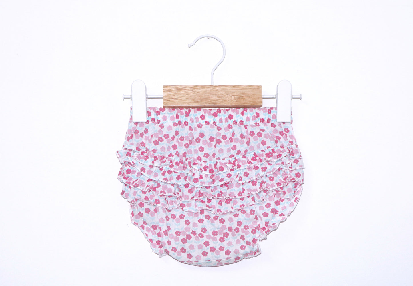Fofo / Tapa Fraldas para Bebé Menina de 3 - 6 meses | Clobies