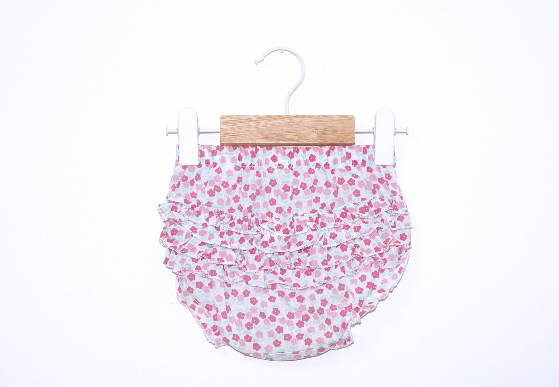 Fofo / Tapa Fraldas para Bebé Menina de 3 - 6 meses | Clobies