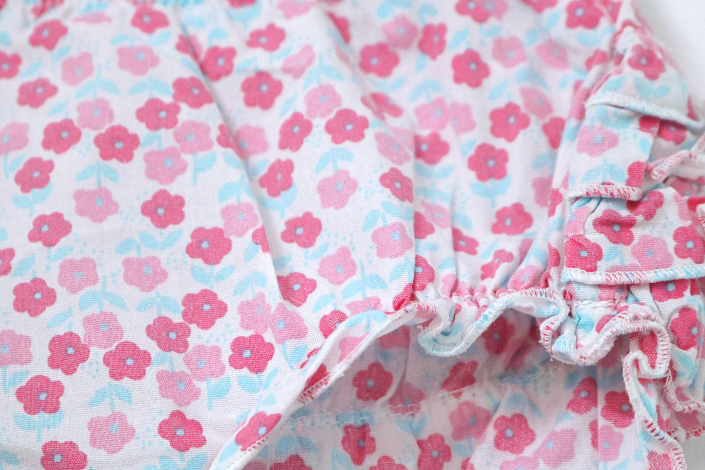 Fofo / Tapa Fraldas para Bebé Menina de 3 - 6 meses | Clobies