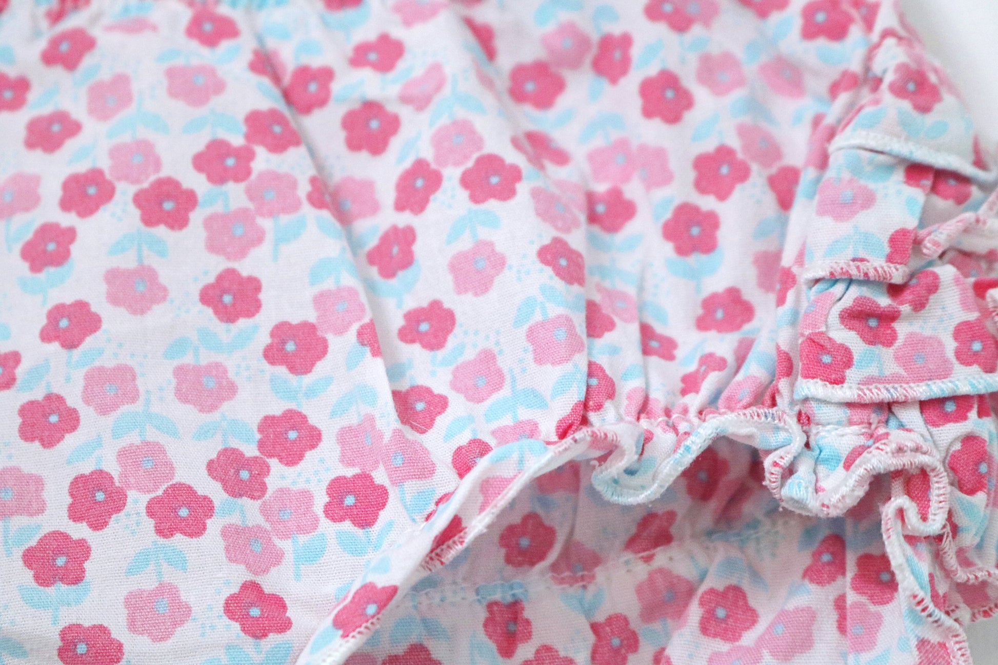 Fofo / Tapa Fraldas para Bebé Menina de 3 - 6 meses | Clobies