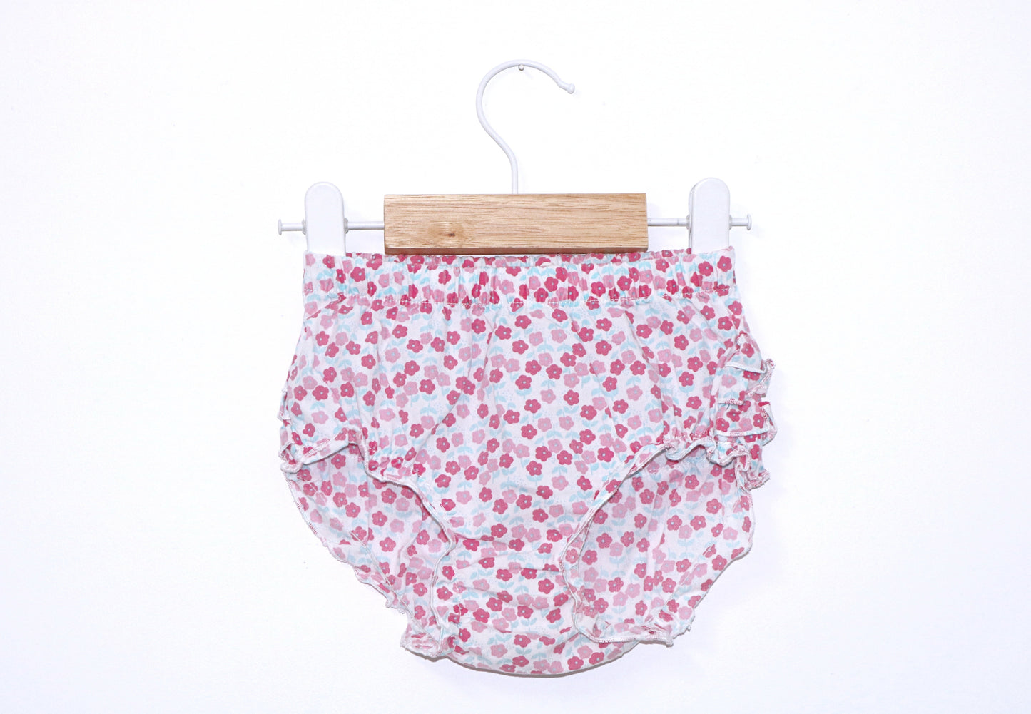 Fofo / Tapa Fraldas para Bebé Menina de 3 - 6 meses | Clobies