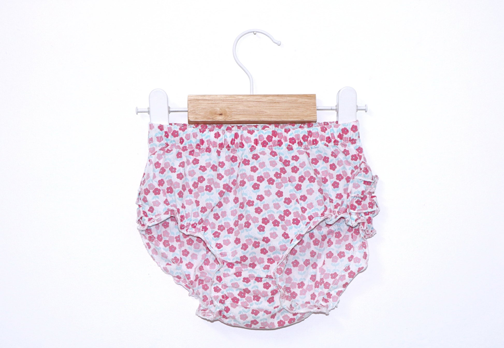 Fofo / Tapa Fraldas para Bebé Menina de 3 - 6 meses | Clobies