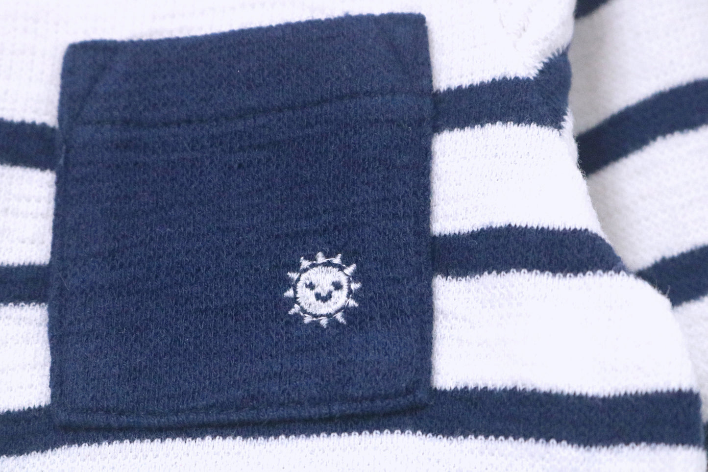 Camisola de Malha para Bebé Menino de 6 - 9 meses | Clobies