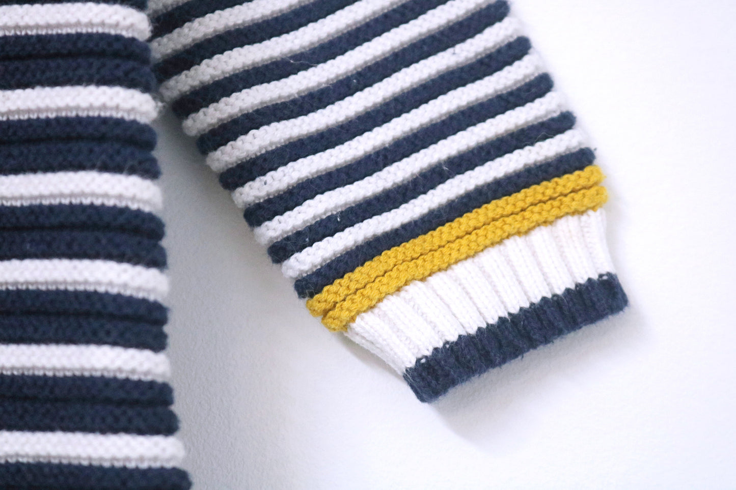 Macacão de rua para Bebé Menino de 1 - 3 meses | Clobies